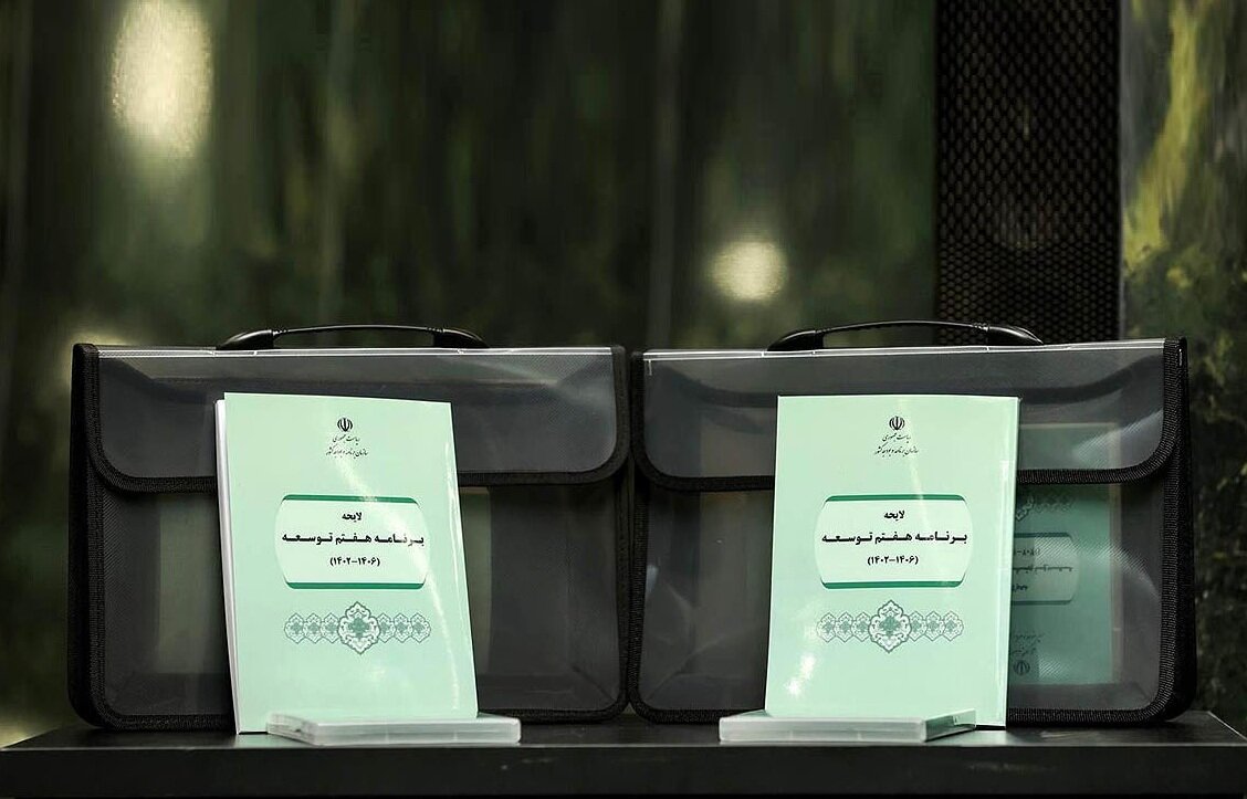 هشدار توسعه کُند دولتی