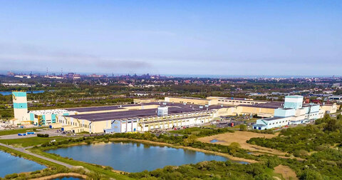 سرمایه‌گذاری سبز آرسلورمیتال در قلب اروپا