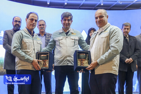 انتقال آب دریای عمان