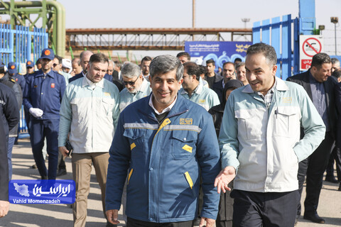 انتقال آب دریای عمان