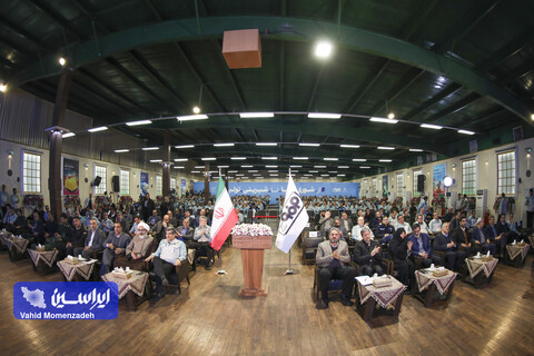 انتقال آب دریای عمان