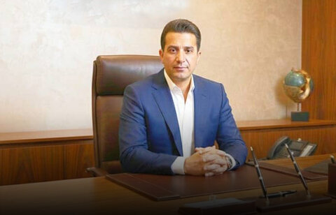 میلگرد زیر فشار تحریم‌ها خم شد