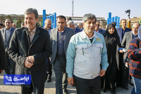 انتقال آب دریا