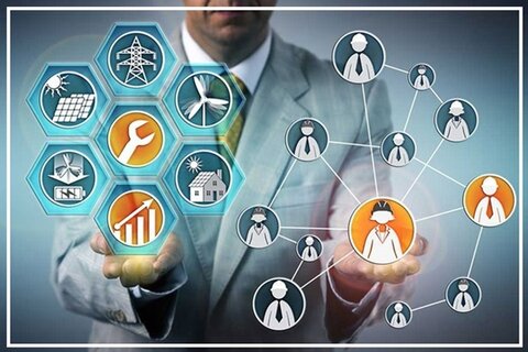 رکوردشکنی اشتغال در انرژی