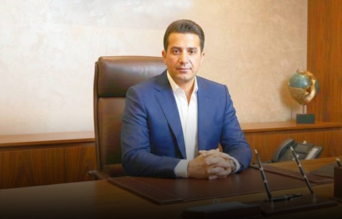 میلگرد زیر فشار تحریم‌ها خم شد