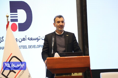 فولاد پیشرفته، کلید جهش صادرات