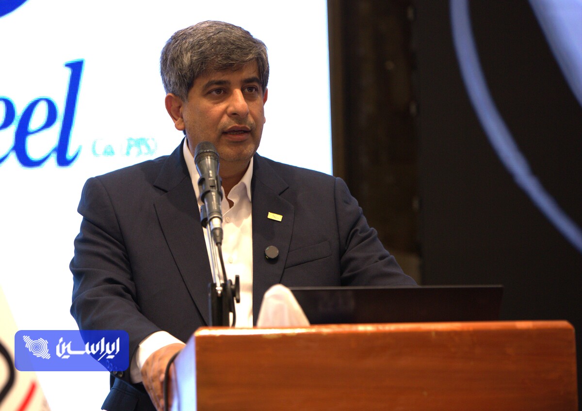 ژنوم مواد؛ شتاب‌دهنده انقلاب فولاد ایران