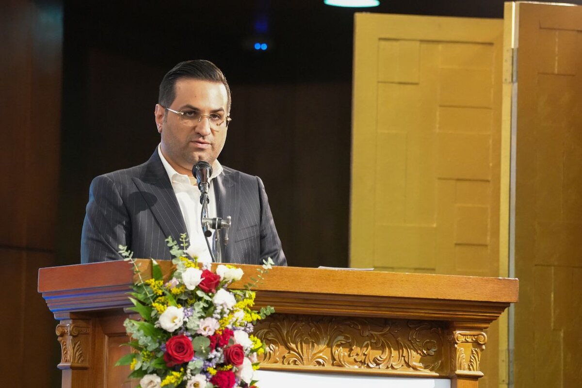 نوآوری، شریان حیاتی فولاد ایران