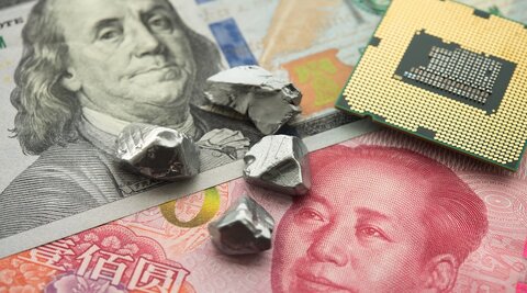 سرنوشت متفاوت فلزات در ۲۰۲۶