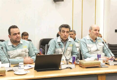 اقتصاد چرخشی، گام بزرگ فولاد مبارکه به سمت سبز شدن