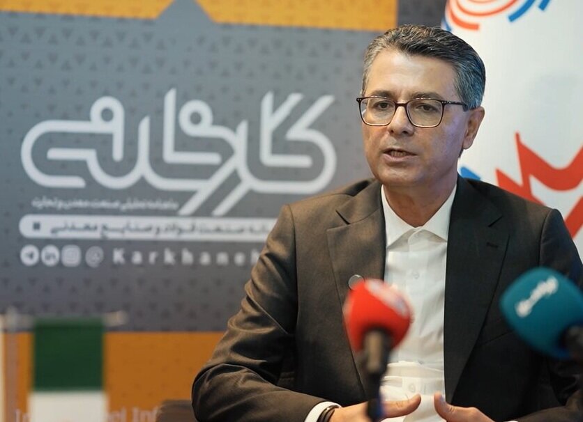 بحرانی ساختاری با پیامدهای ناگوار بر صنعت فولاد