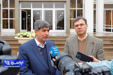 آغاز الگوی نو همکاری برای حل مسائل آب