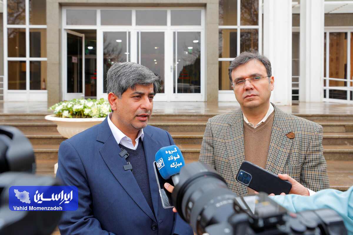 آغاز الگوی نو همکاری برای حل مسائل آب