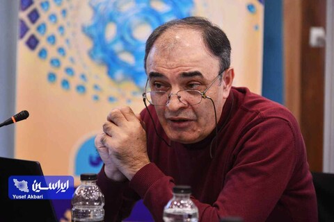 روز دوم همایش «علم، صنعت و پرسش از آب»