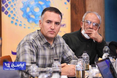 روز دوم همایش «علم، صنعت و پرسش از آب»