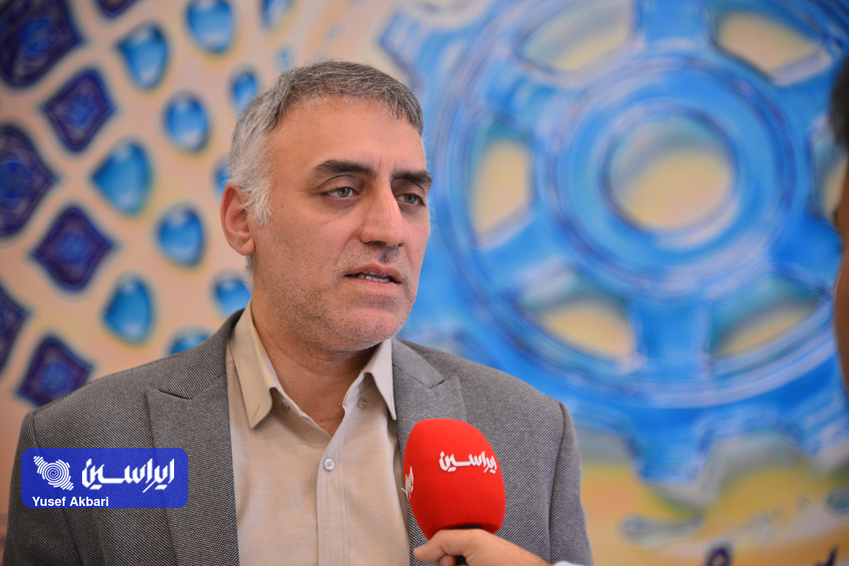 اتصال علم، سیاست و صنعت؛ کلید عبور از بحران فرونشست