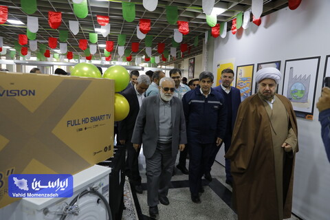 آغاز «مسیر مسئولانه برای خلق آینده بهتر» در فولاد مبارکه