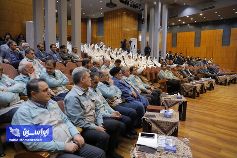 آغاز «مسیر مسئولانه برای خلق آینده بهتر» در فولاد مبارکه