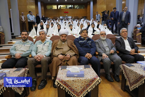 آغاز «مسیر مسئولانه برای خلق آینده بهتر» در فولاد مبارکه