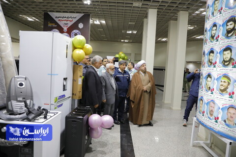 آغاز «مسیر مسئولانه برای خلق آینده بهتر» در فولاد مبارکه