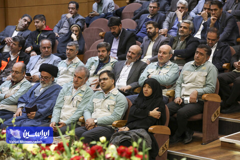 آغاز «مسیر مسئولانه برای خلق آینده بهتر» در فولاد مبارکه