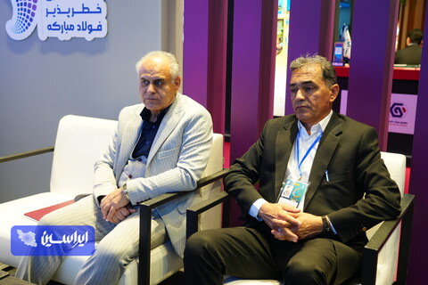 هفتمین نمایشگاه «تقاضای ساخت و تولید ایرانی» (تستا)