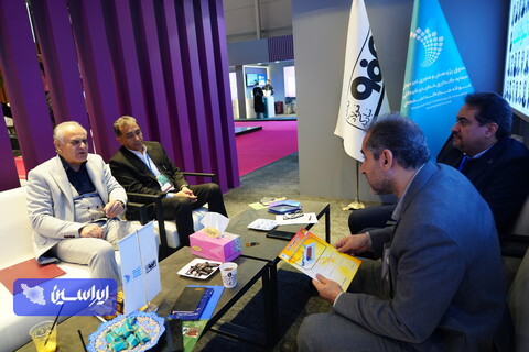 هفتمین نمایشگاه «تقاضای ساخت و تولید ایرانی» (تستا)