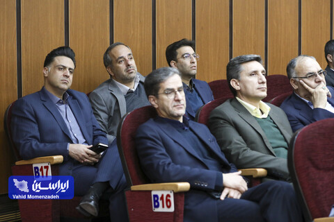 اولین نشست راهبردی مدیران عامل و اعضای هیئت مدیره شرکت‌های گروه فولاد مبارکه