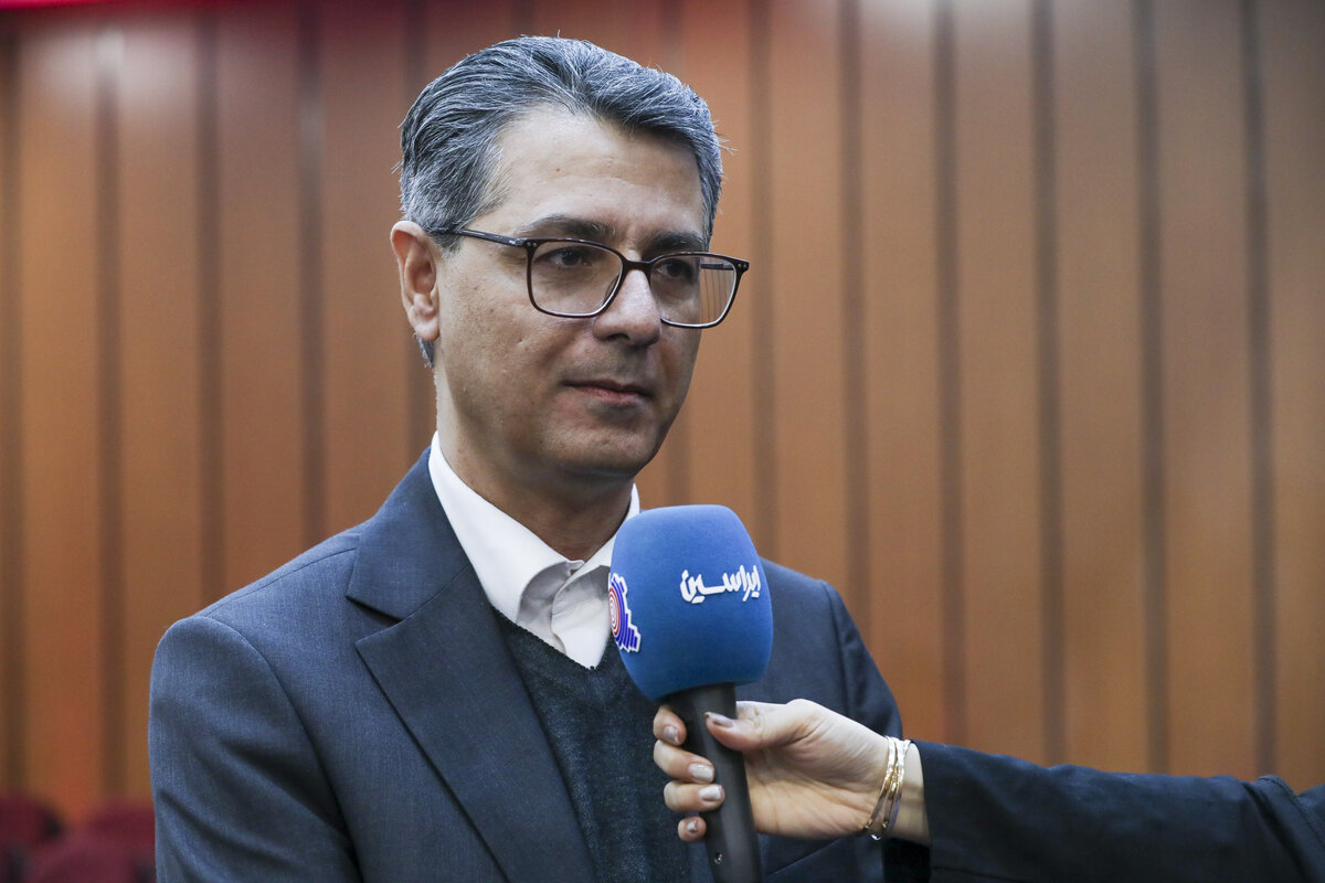 پیوند صنعت، امنیت آبی و توسعه پایدار