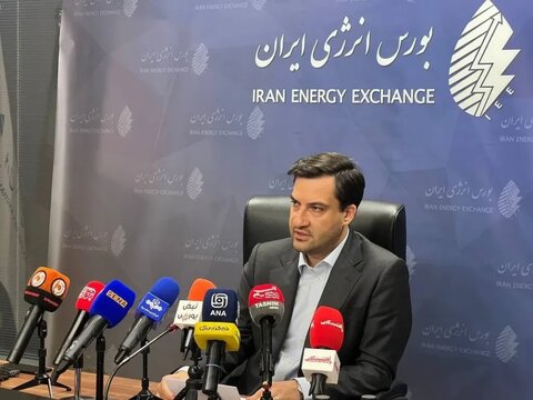 بورس انرژی میزبان فروش فرآورده‌های نفتی