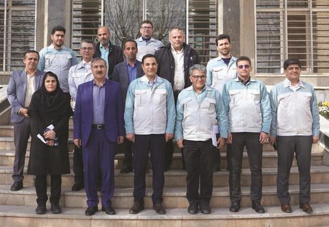 دست‌یابی به توسعه پایدار با تقویت هم‌افزایی