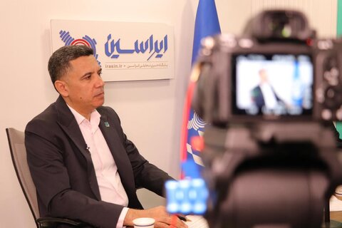 چشم‌انداز بازارهای فولاد ایران با رویکرد سبز