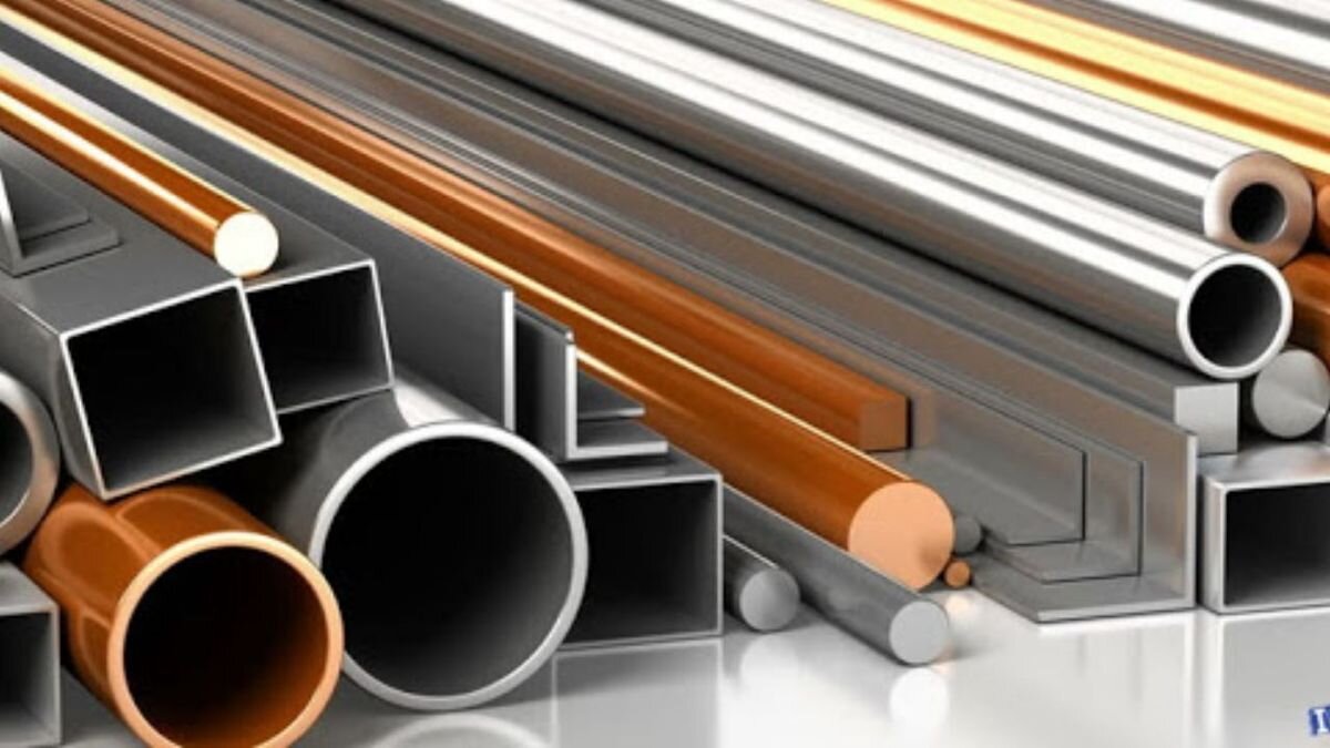 پازل عجیب بازار فلزات جهانی