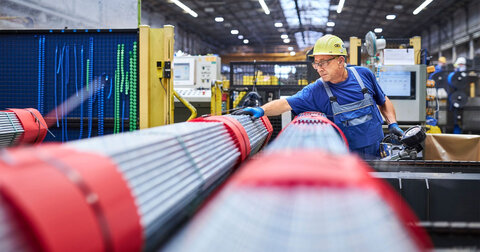 بازار فولاد آرژانتین در نوسان