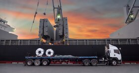 جهش ناگهانی صادرات فولاد چین