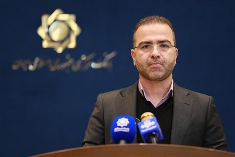 مداخله مستمر بانک مرکزی در بازار ارز