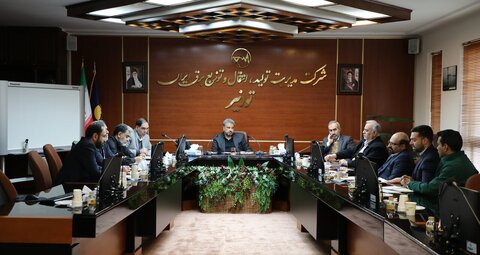 آمادگی توانیر برای اتصال نیروگاه‌های خورشیدی