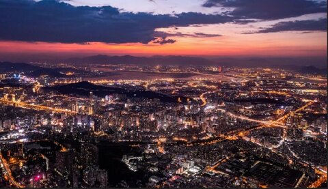 نگاهی به تحولات برق در جهان