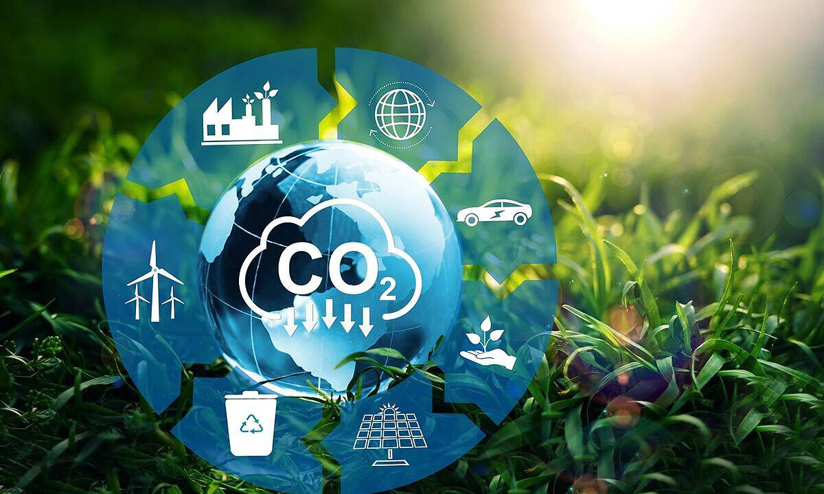 کابوس کربنی اروپا برای بریتانیا