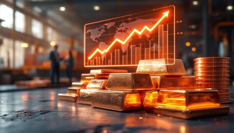 آینده مس، کمبود یا فراوانی؟