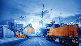 لجستیک ایران؛ ستون اقتصاد با ۵۹۰۰ بازیگر فعال