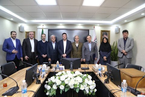 ضرورت تسریع در تامین آب صنایع و معادن