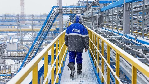 معامله جسورانه