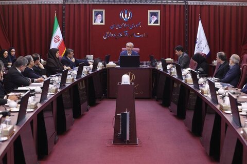 هدایت منابع به سمت پروژه‌های پیشران