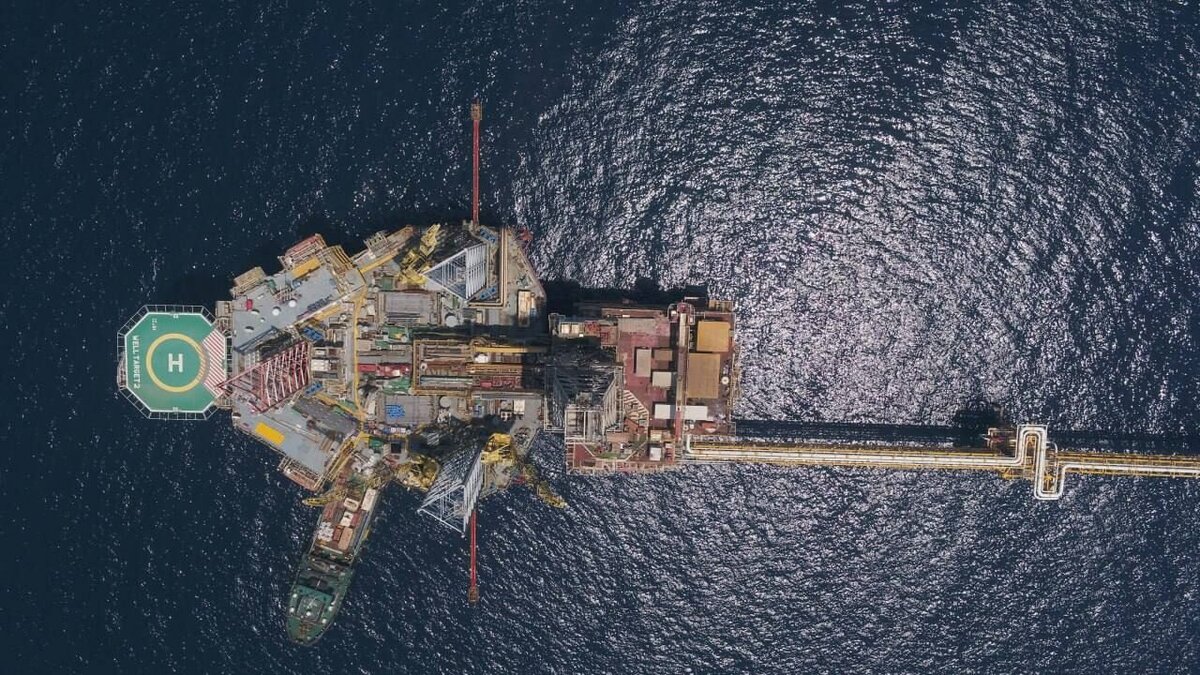 صرفه‌جویی ۱۰۰ میلیون دلاری در صنعت گاز