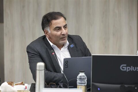 رهبری آینده‌نگر؛ مزیت راهبردی فولاد مبارکه