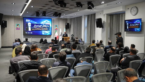 «پرش»؛ سرمایه‌گذاری فولاد مبارکه بر آینده هوشمند صنعت