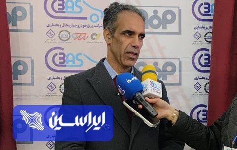 تجلی مسیر تعالی فولاد مبارکه در پروژه‌های جدید