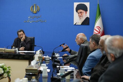 وزارت صمت در مسیر رفع موانع