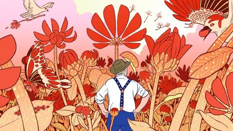 سه‌گانه قدرت هوآوی